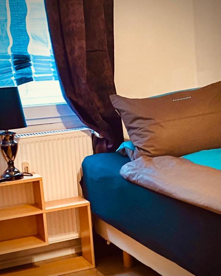 Gaestehaus Ehringhausen 63 Remscheid Kültér fotó