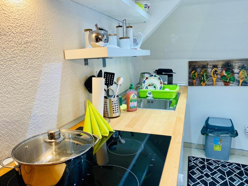Gaestehaus Ehringhausen 63 Remscheid Kültér fotó