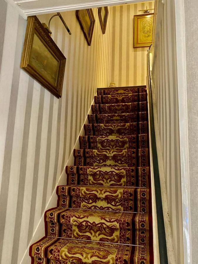 Gaestehaus Ehringhausen 63 Remscheid Kültér fotó